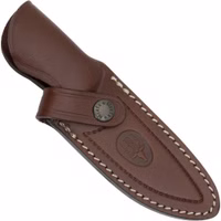 muela-tuareg-micarta-braun.jpg Muela Tuareg Micarta Braun Vorderseite