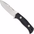muela-tuareg-micarta-anthrazit.jpg Muela Tuareg Micarta Anthrazit Vorderseite
