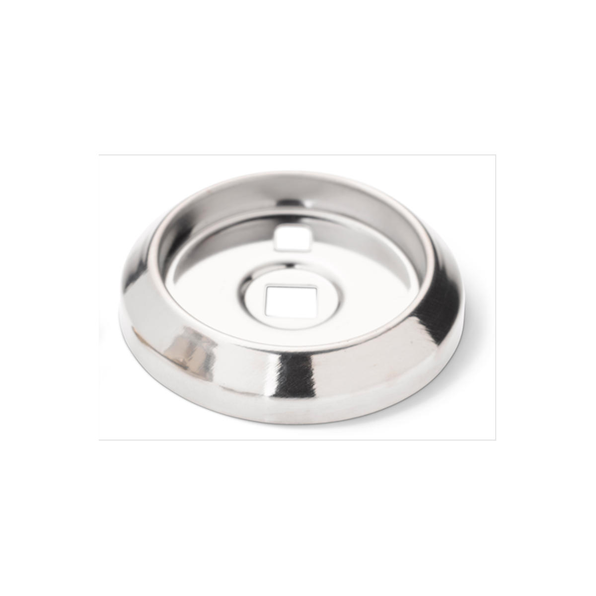 Weber Rosette für Deckelthermometer für alle Holzkohlegrills ab 2010
