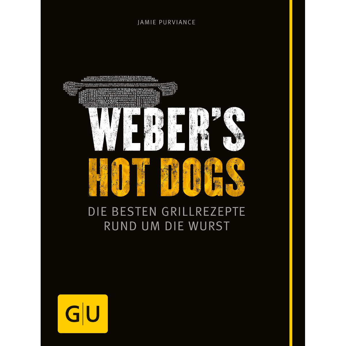 Hot Dogs - Weber