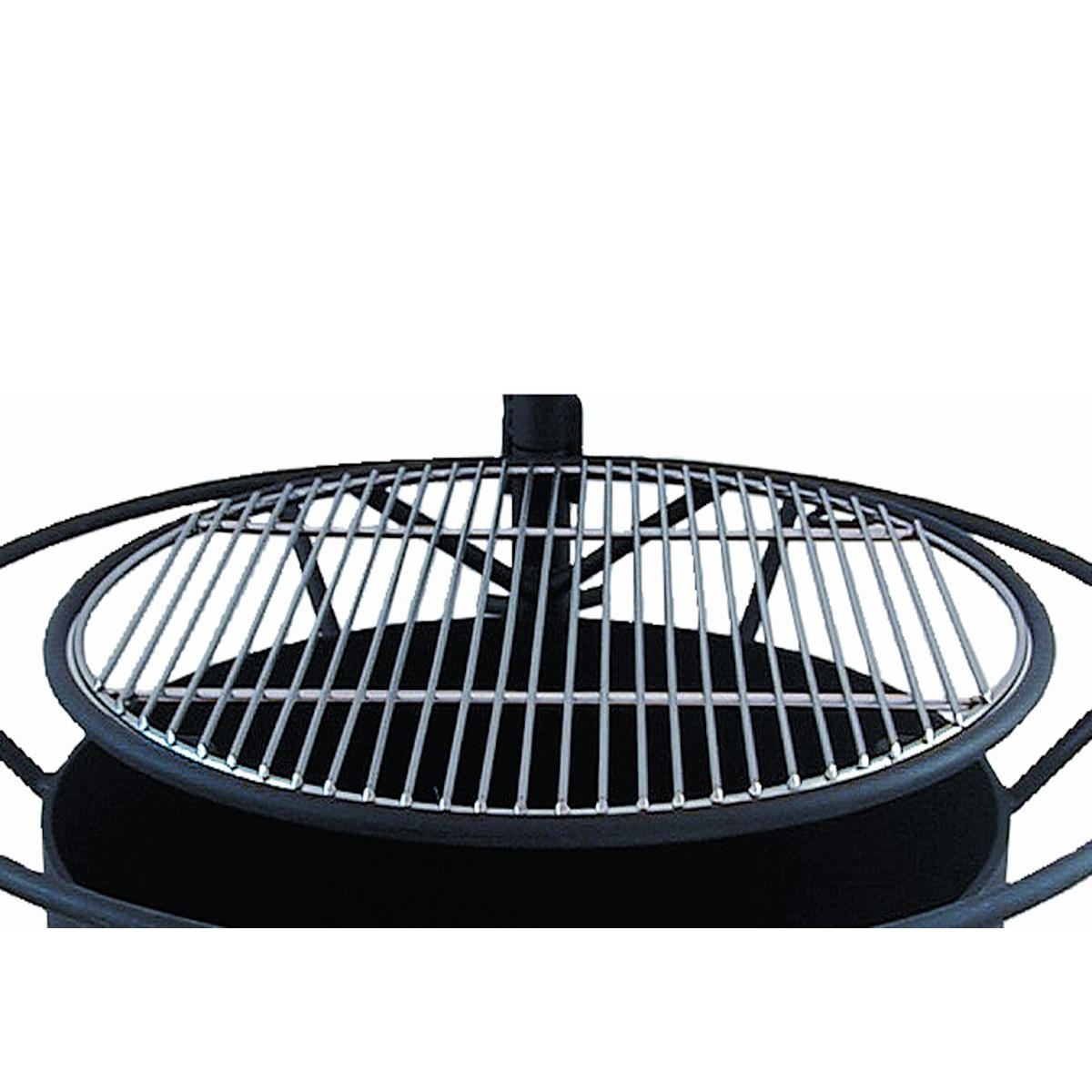 Joes Grillrost ø 50 cm für Joes Firepit JS-2912 - Rumo Barbeque