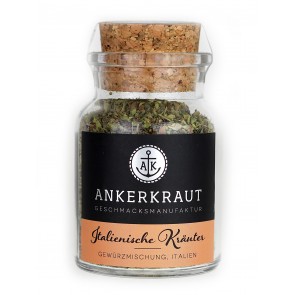 Ankerkraut Italienische Kräuter 20g