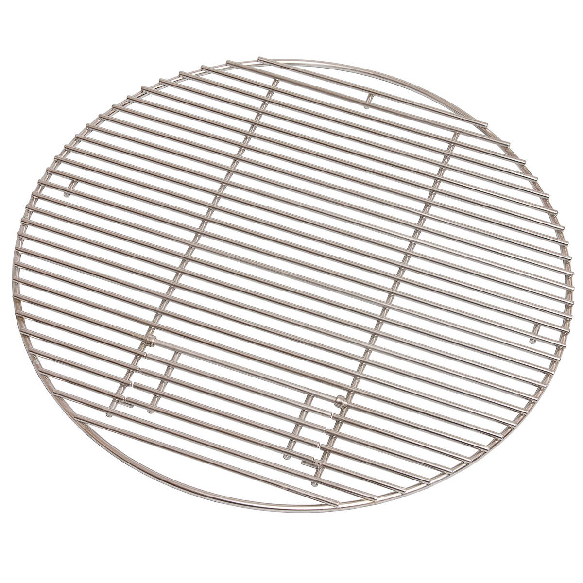 Monolith Edelstahl Grillrost Classic | Ø 46,5 cm