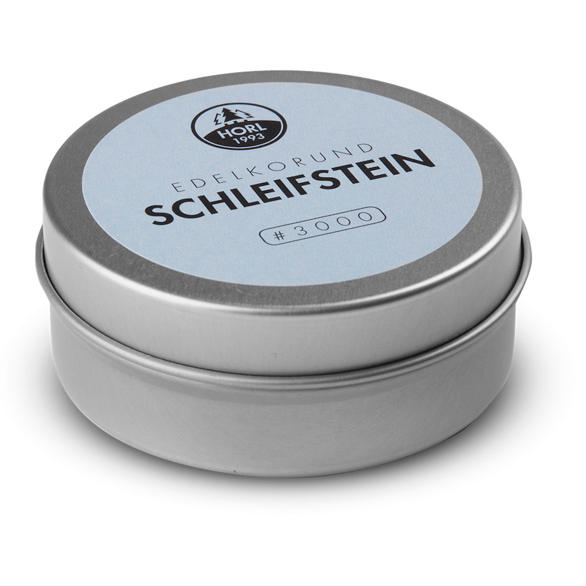HORL 1 & 2 Edelkorund Schleifscheibe #3000