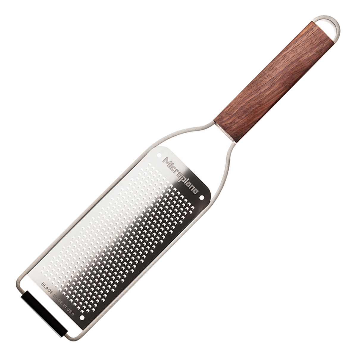 Reibe Master  Walnuss  Holz Metall Kunststoff  Nussbaum  304x63x18 cm  Kochen Küchenhelfer Küchenreiben