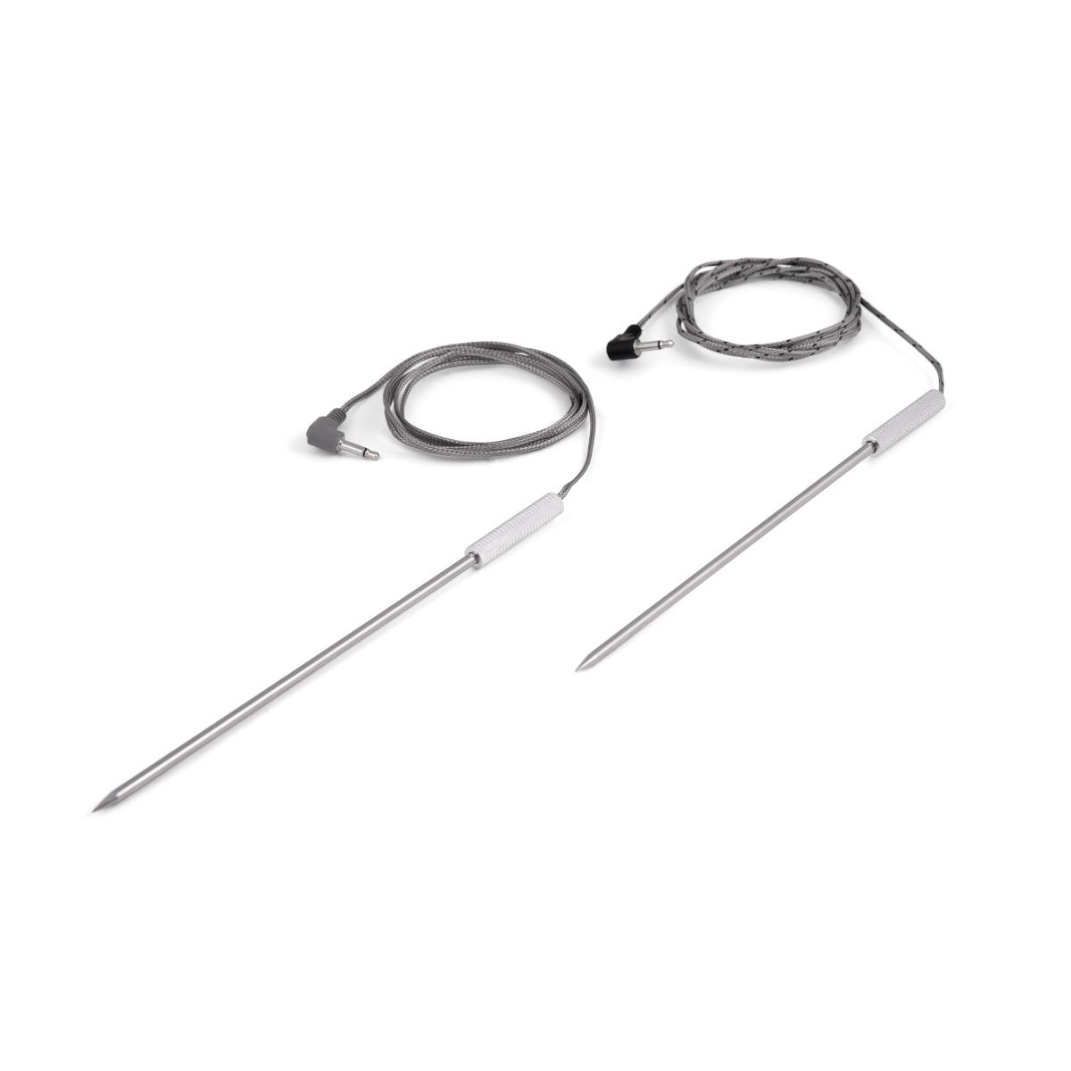 Broil King Thermometer-Ersatzfühler für Pelletgrills | 2 Stück