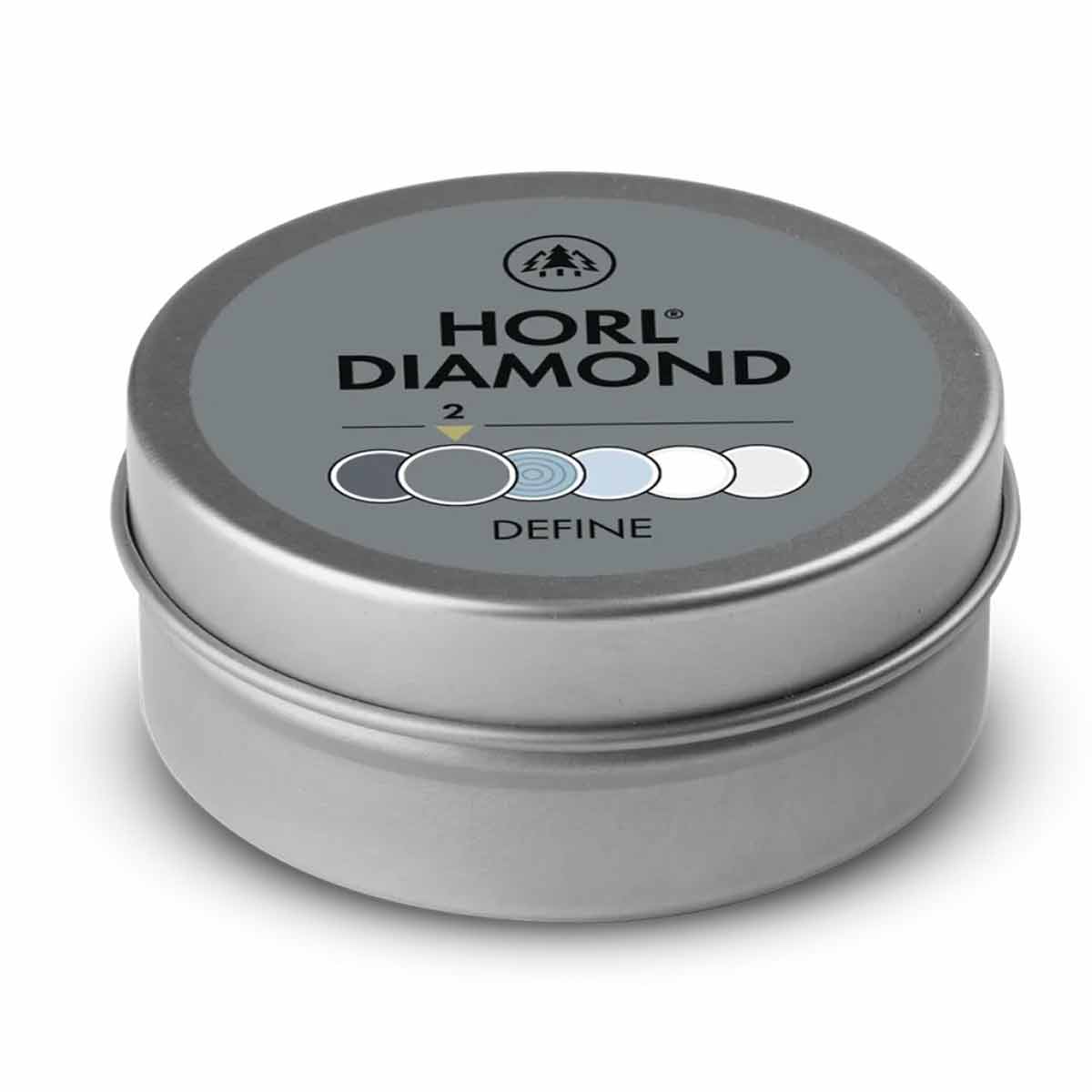 HORL 1 & 2 Diamant Schleifscheibe D35 - Standard