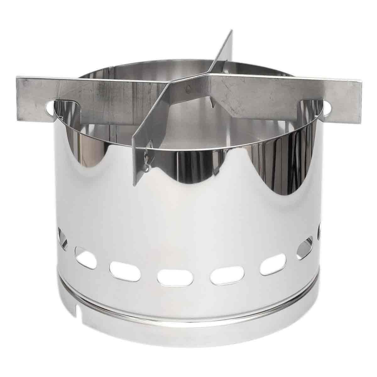 Kochaufsatz HK 350 500 Erweiterung zum Kochen - Petromax