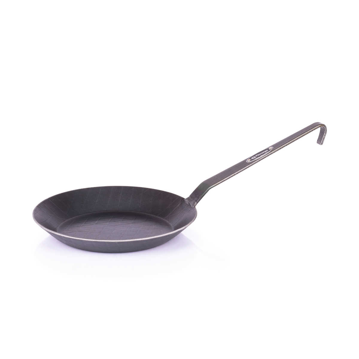 Petromax SP20 Schmiedeeiserne Pfanne - Bratpfanne 20 cm f u0022r Induktion
