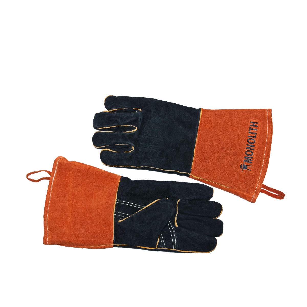 Monolith Leder Grillhandschuhe | 1 Paar
