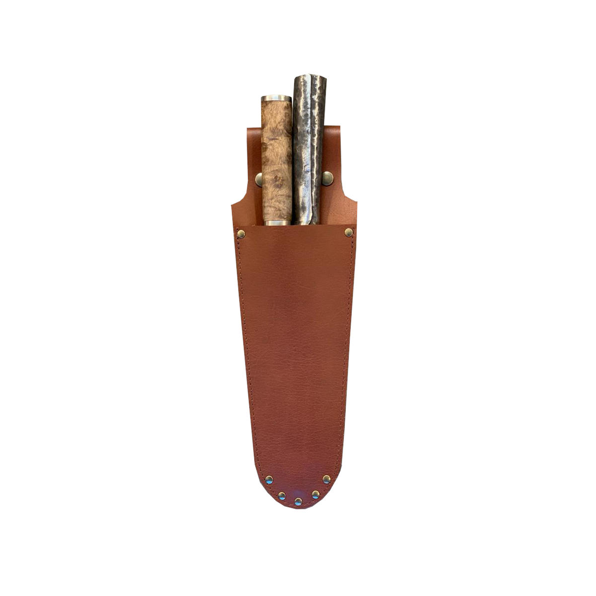 Monolith Leder Messerholster