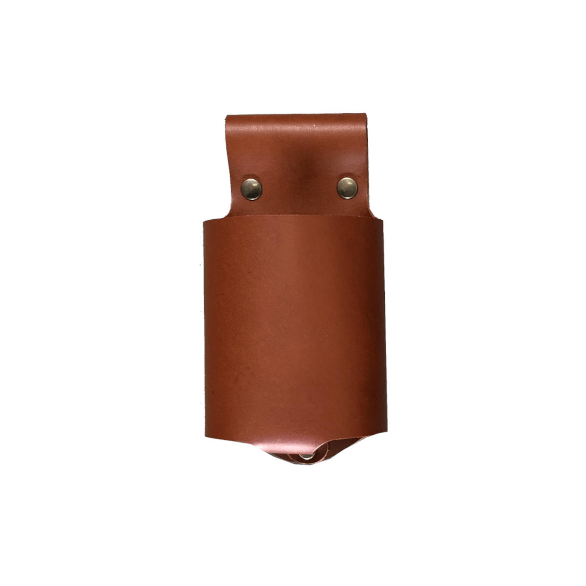 Monolith Leder Flaschenholster