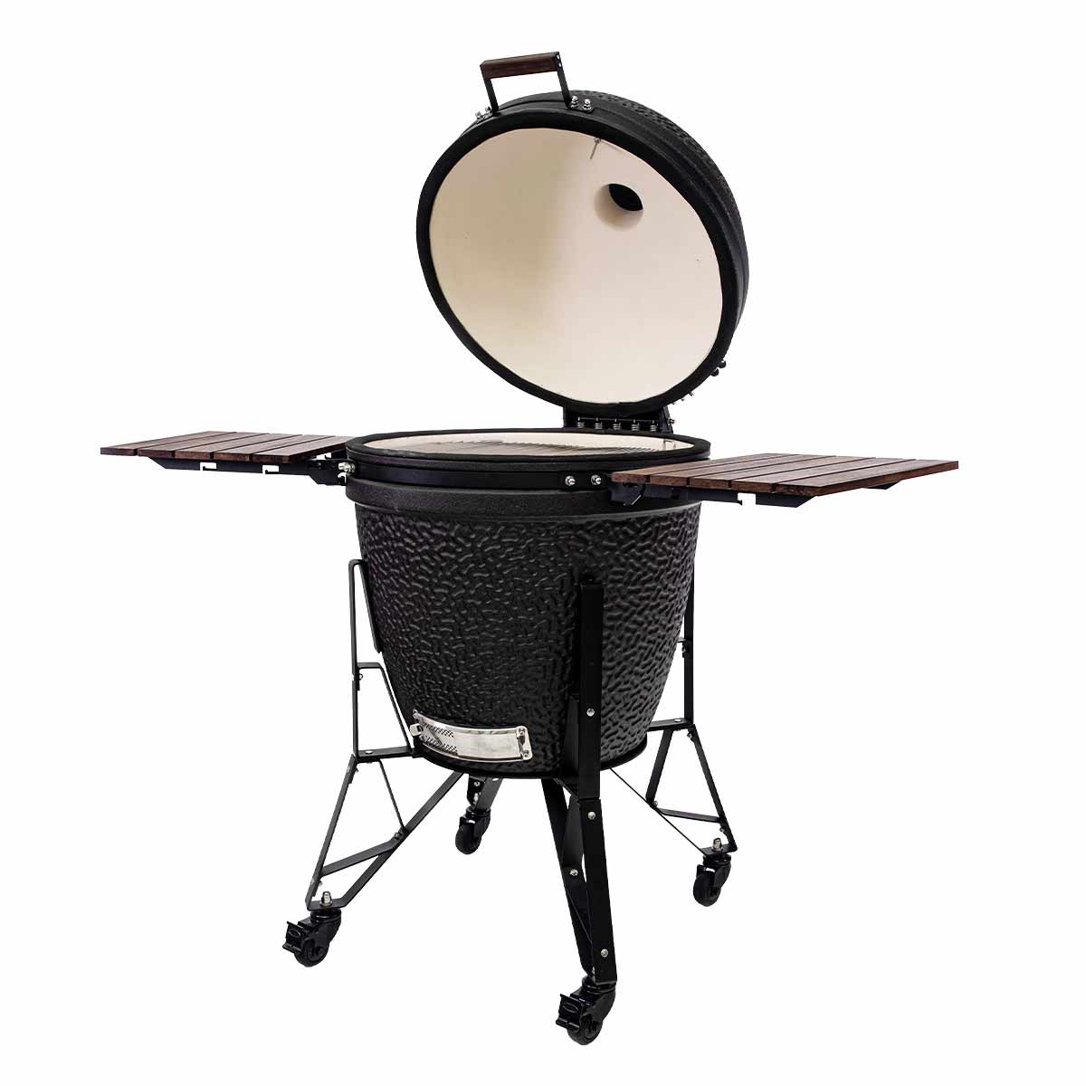 The Bastard Urban XL Keramikgrill
