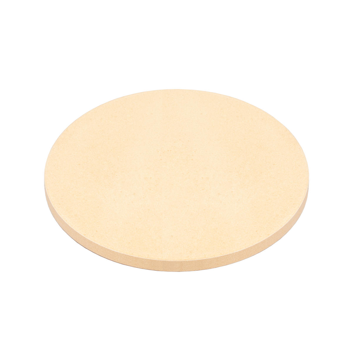Pizzastein Backstein für Classic und LeCHEF Ø 38 cm 101008