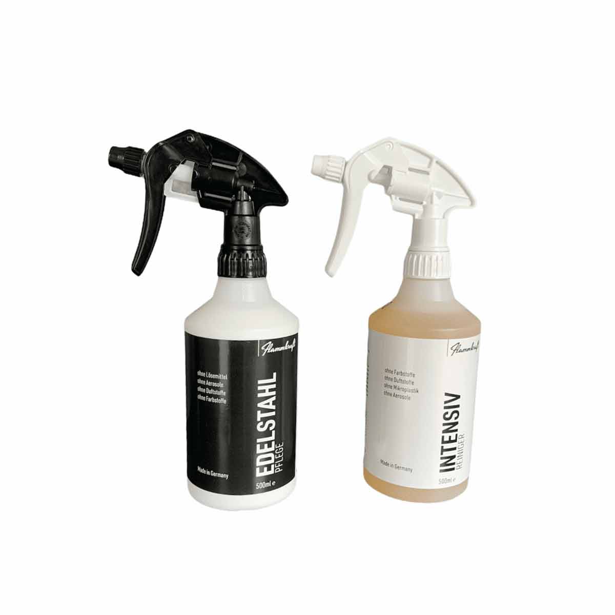 Flammkraft Reiniger 2er Set | je 500 ml