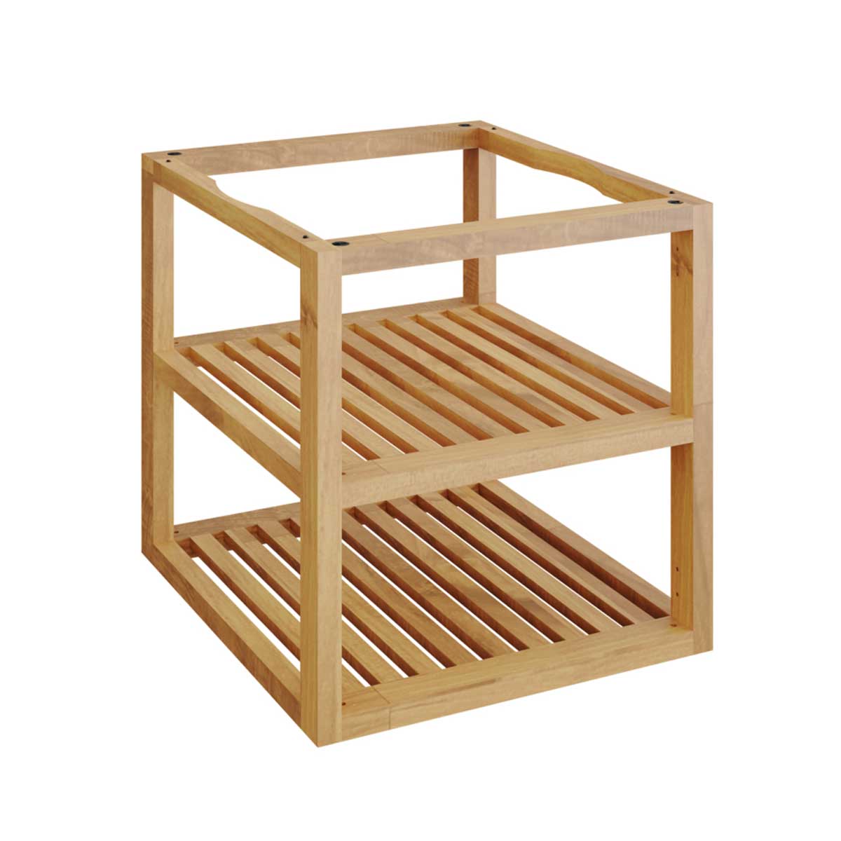 OFYR Storage Insert PRO Teakholz Small
