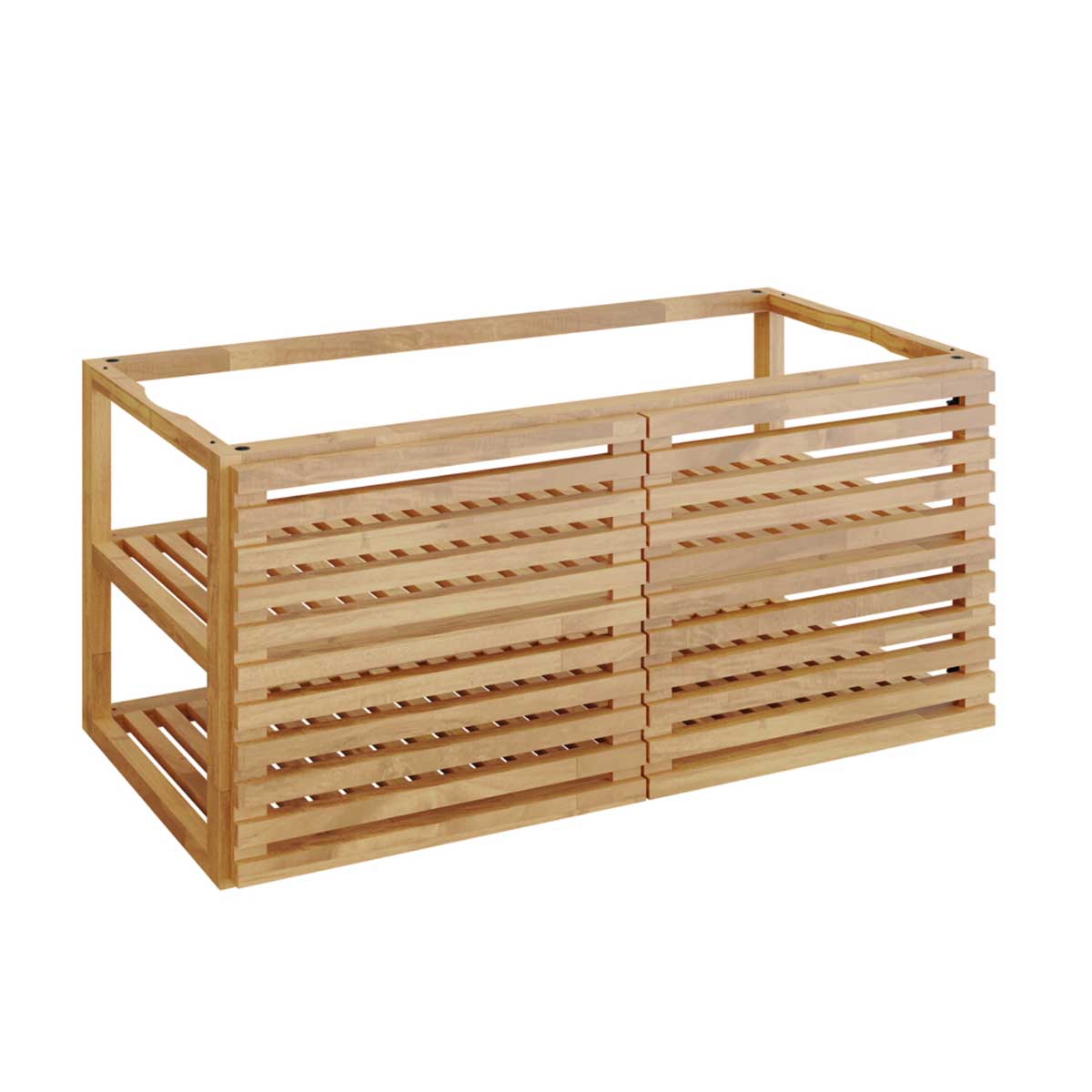 OFYR Storage Insert PRO mit 2 Türen Large