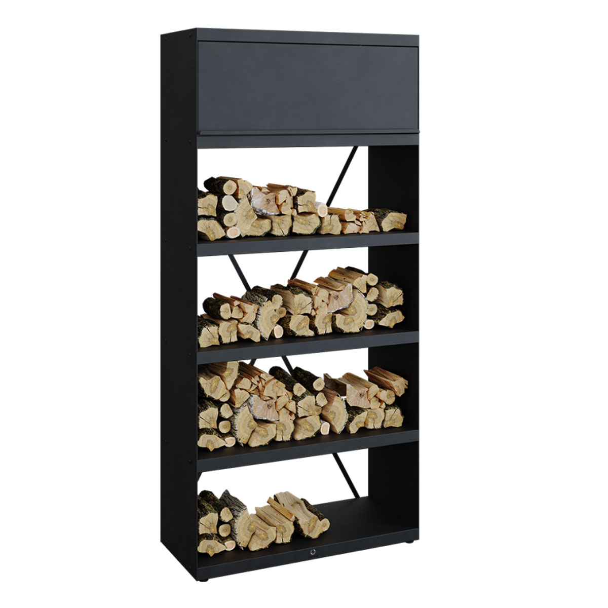 OFYR Wood Storage WSB-100