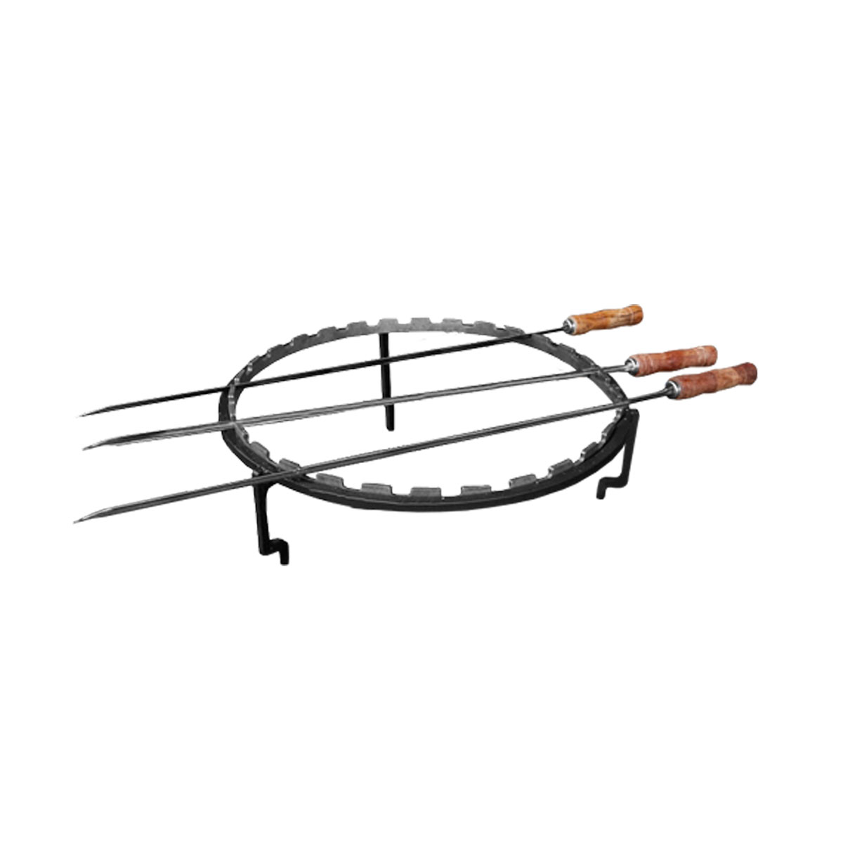 OFYR Grillspieße 100 Stück