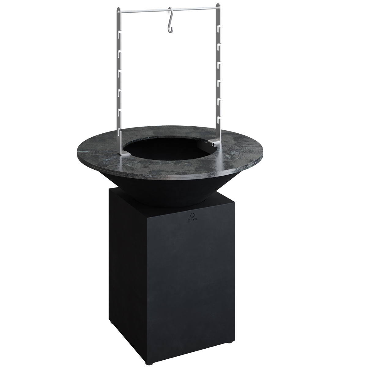 OFYR Rotisserie Set (für Modell 85 und 100)