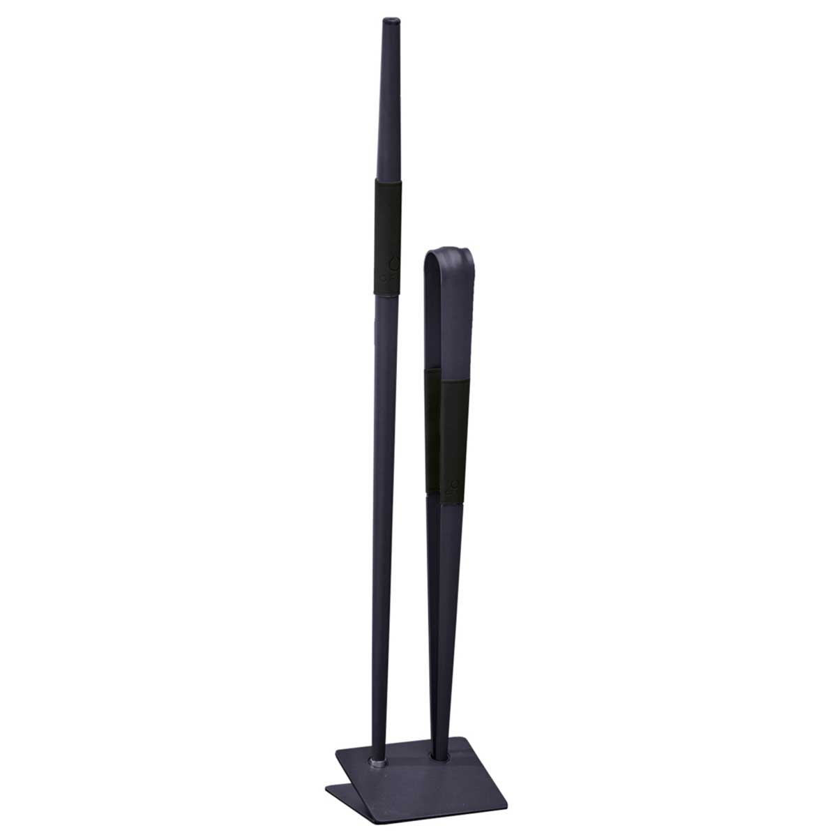 OFYR Buffadoo Set schwarz