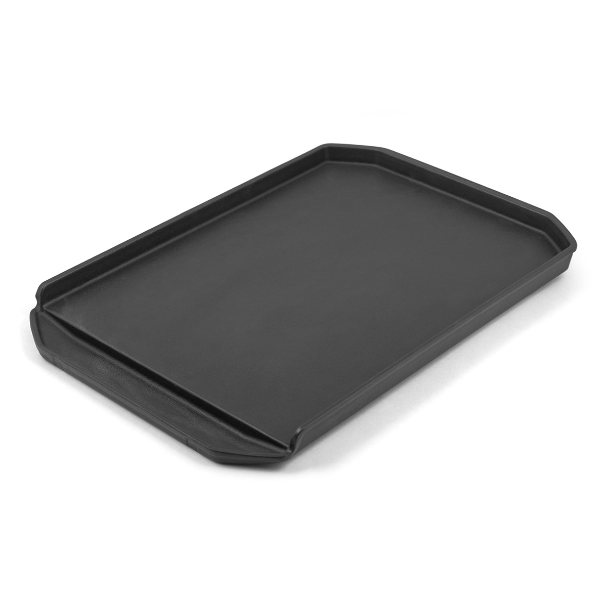 Exact fit Gusseiserne Plancha für Baron, Crown, Crown Pellet, Grillplatte