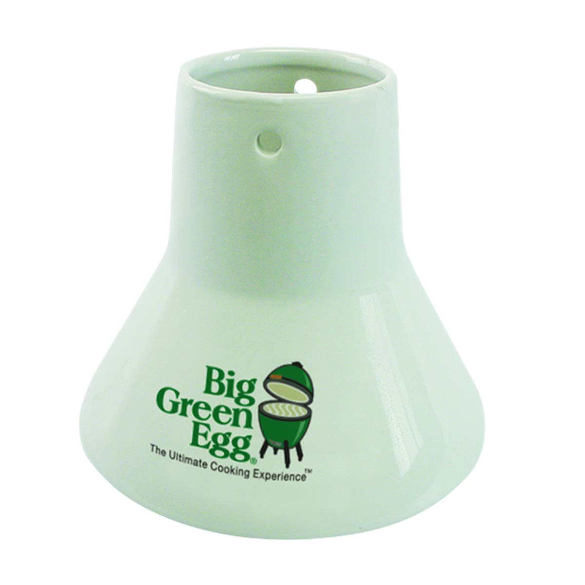 Big Green Egg Keramik Geflügelhalter - Hühnchen
