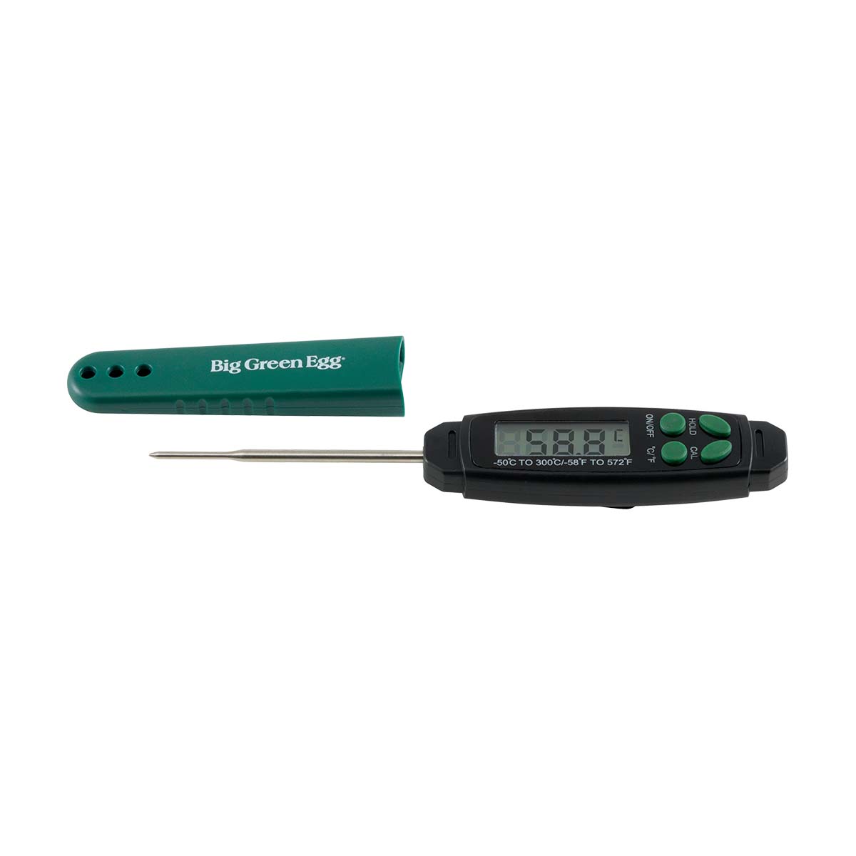 Big Green Egg - Quick-Read Thermometer