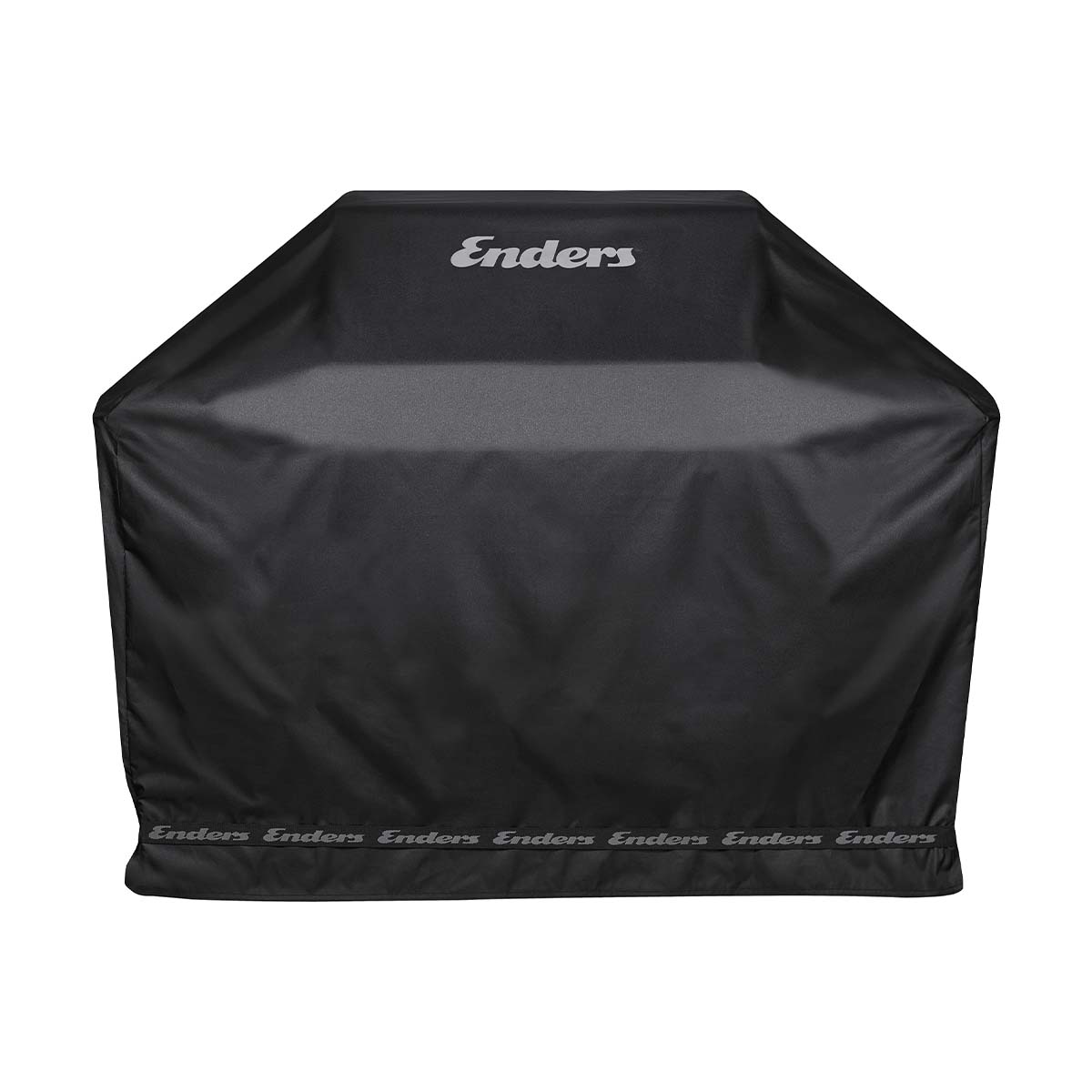 Grill-Schutzhülle ENDERS Premium schwarz B148cm H117cm L57cm Polyester Planen für UNIQ Pro 3 Kansas II Pro 3 + 4 Monroe Pro 3 + 4 Colorado 4 I