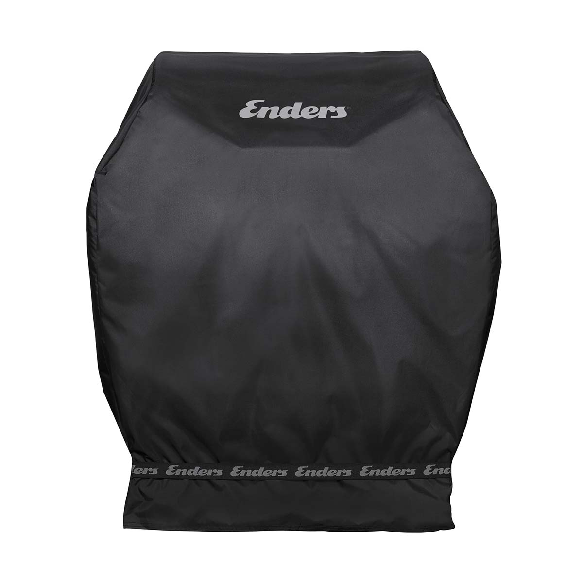 Grill-Schutzhülle ENDERS »Premium« schwarz B91cm H107cm L53cm Polyester Planen Wetterschutzhülle für Chicago Next 3 und 4