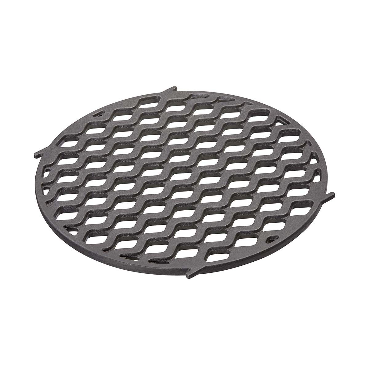 Grillrost ENDERS SWITCH GRID Sear Grate schwarz B30cm H3cm L30cm Gusseisen Grillroste BxT 30x30 cm