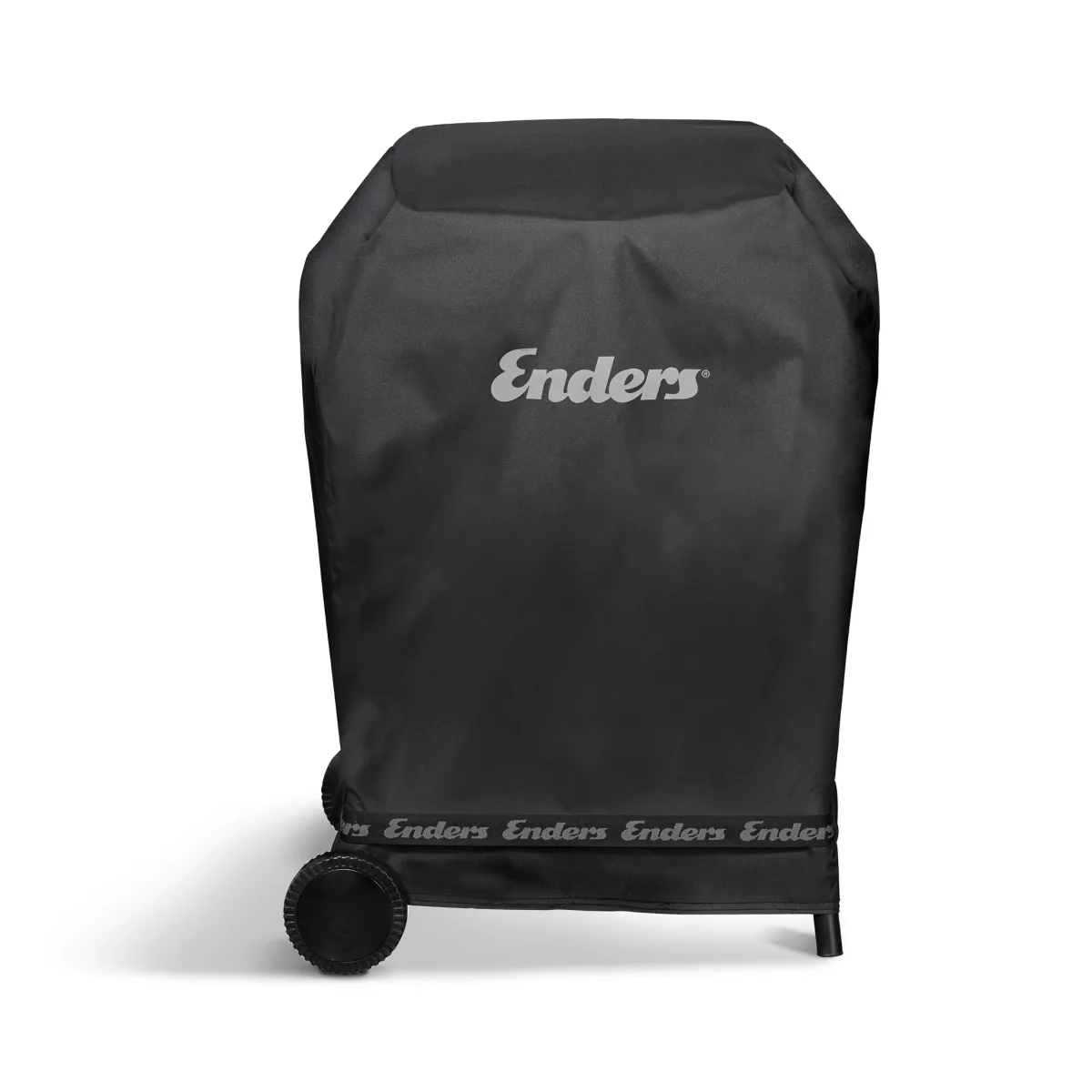 Grill-Schutzhülle ENDERS Premium schwarz B67cm H92cm L49cm Polyester Planen für Urban Trolley und Urban II Trolley