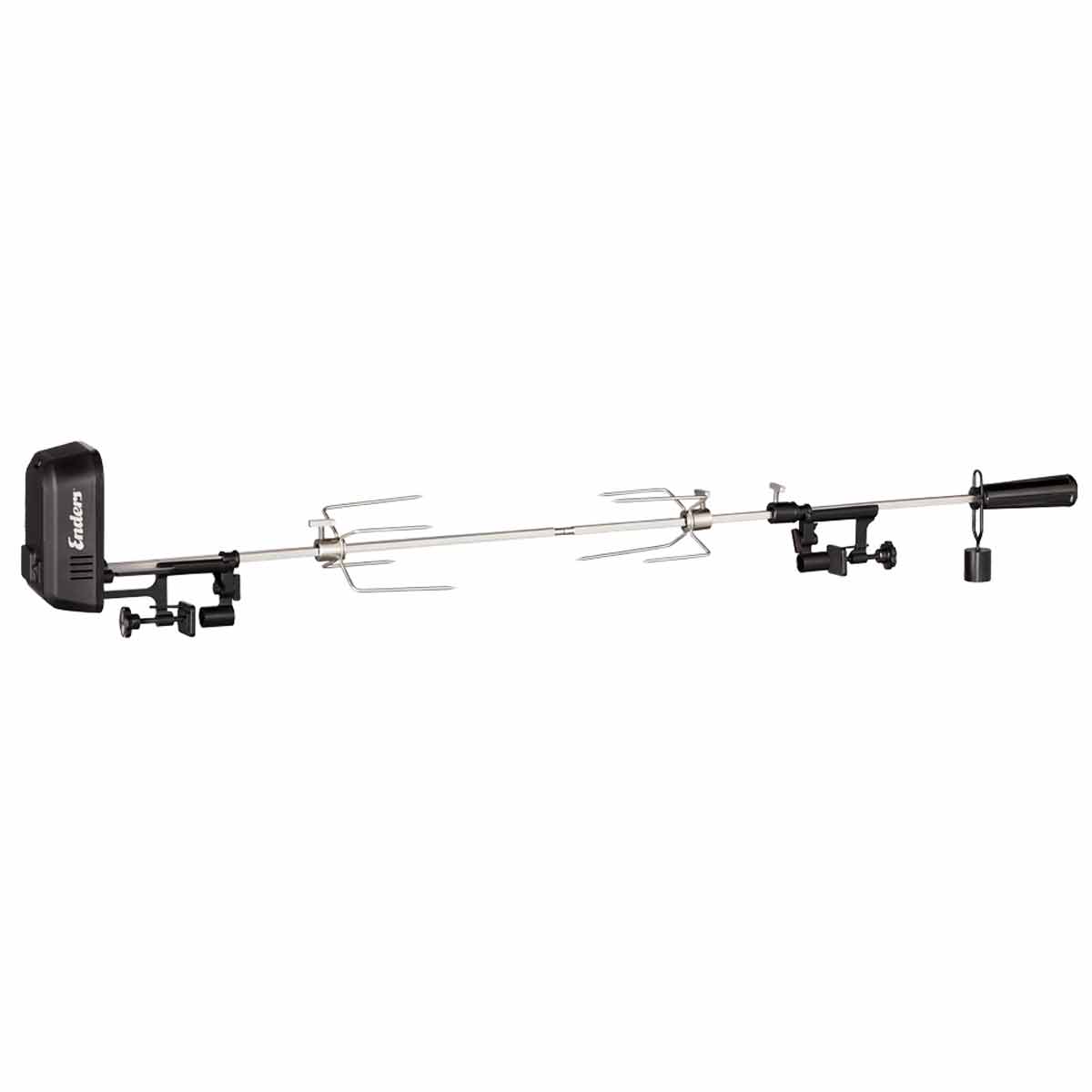 Enders Grillspieß Pro Universal für Enders Gasgrills