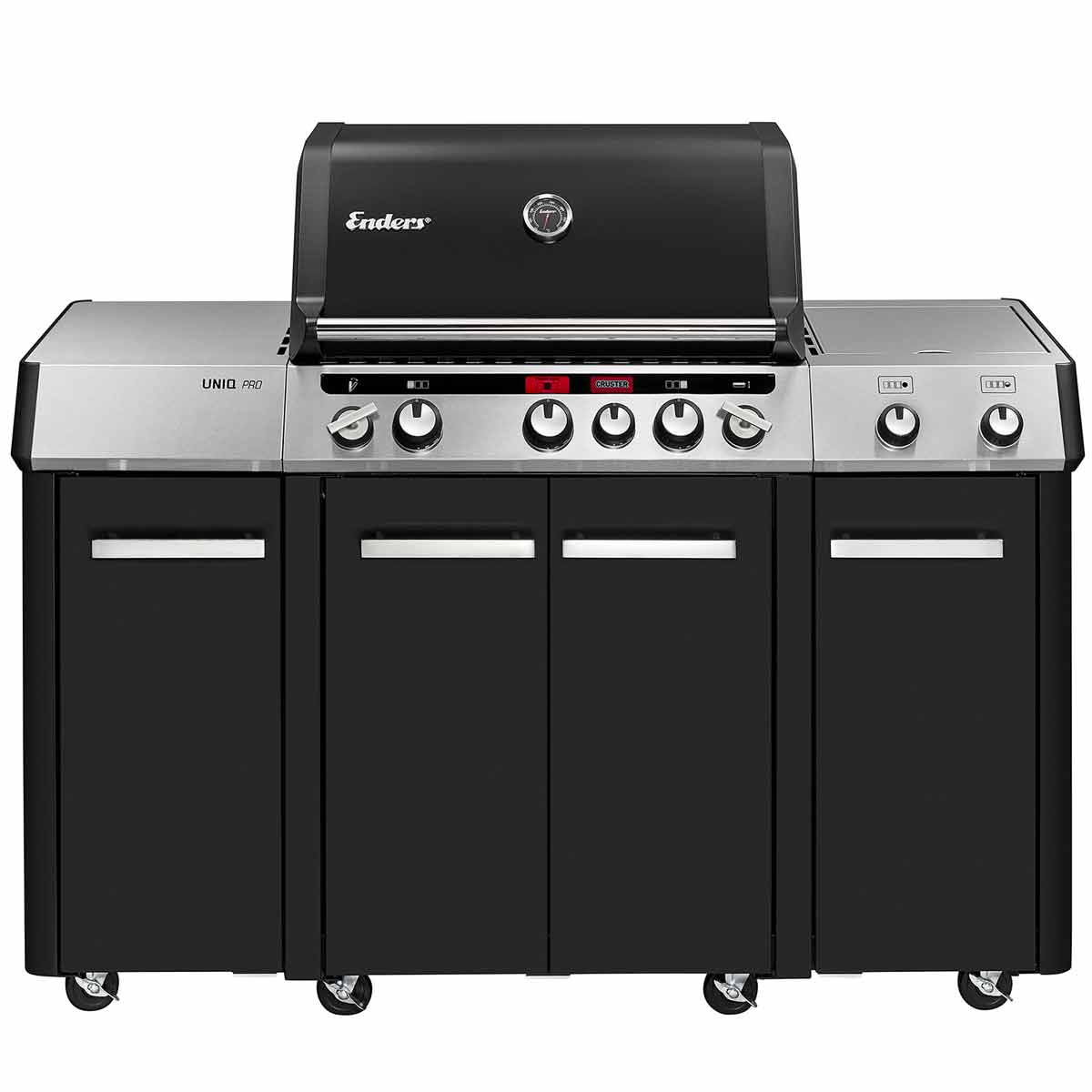 Enders Uniq Pro 3 IK Kitchen Cruster