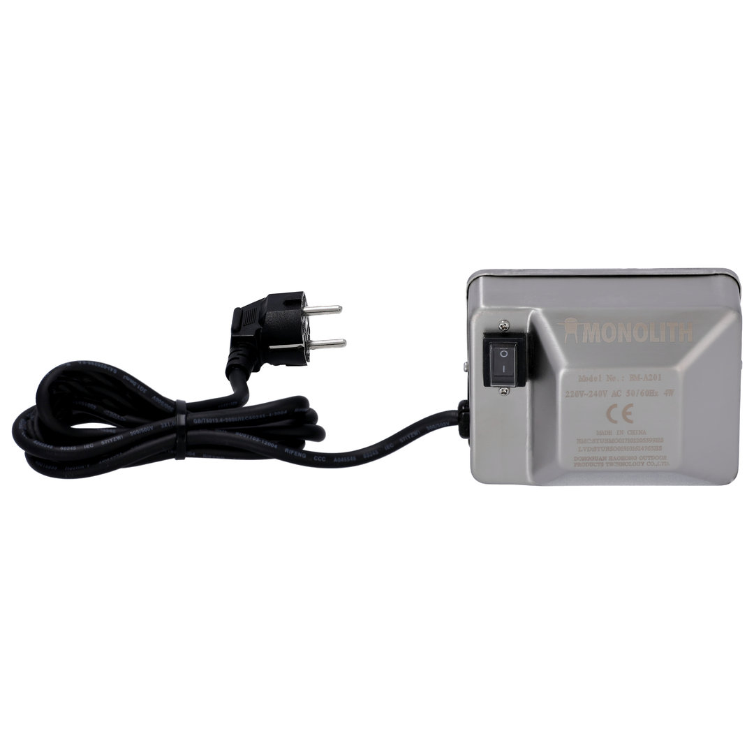 Monolith Rotisserie Motor 220 V