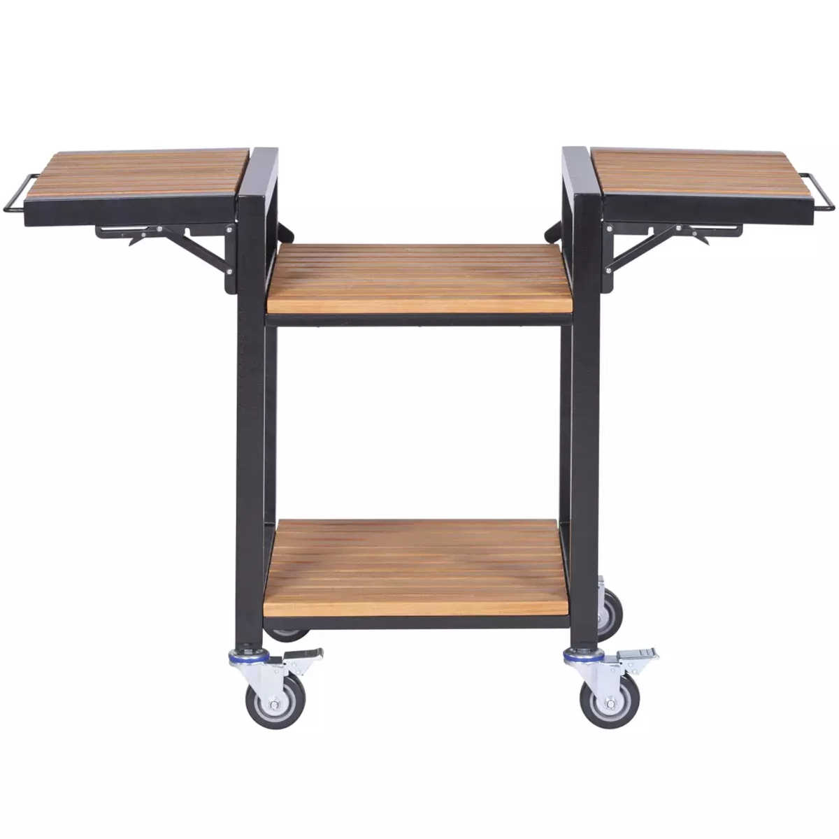 Monolith Trolley inkl. Seitentische | Icon | Junior