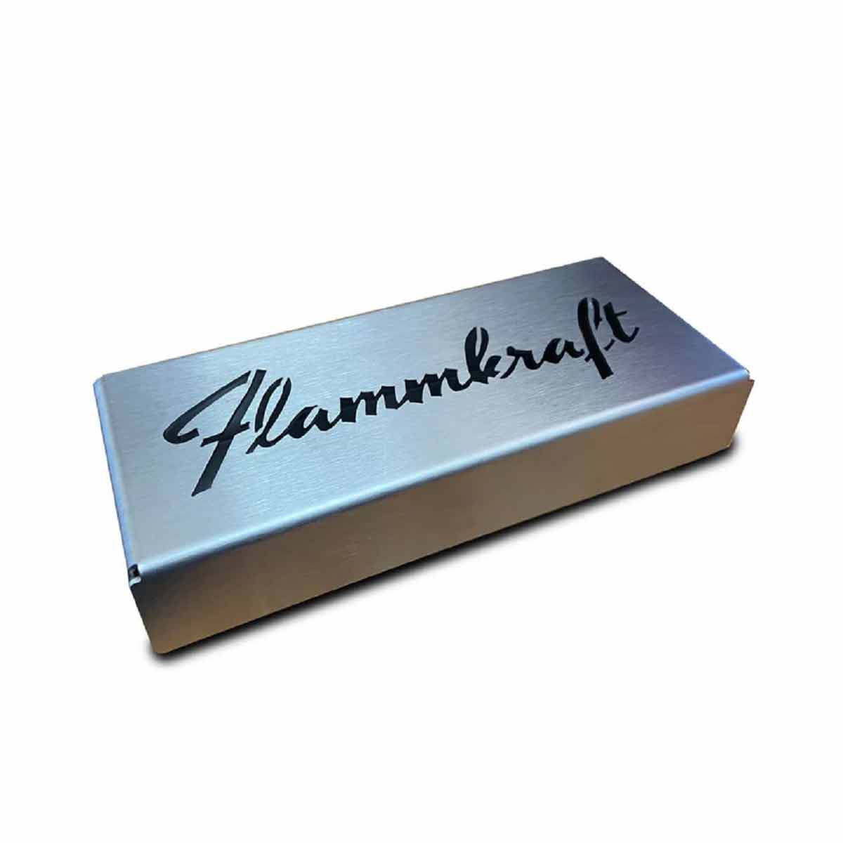 Flammkraft Räucherbox