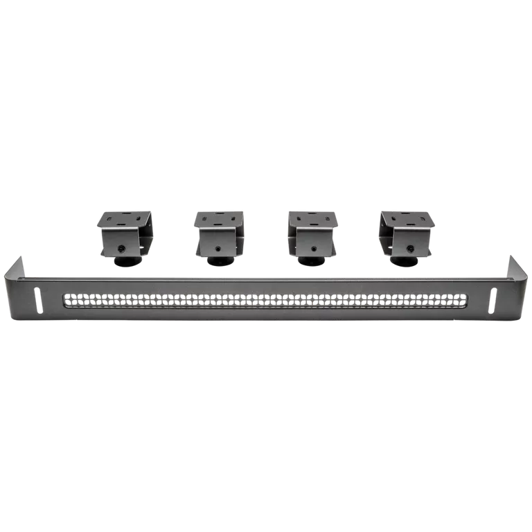 Traeger Timberline Outdoor Kitchen Trim Kit