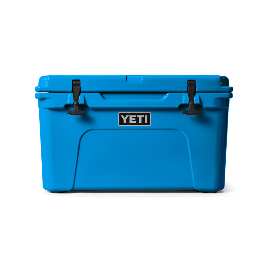 YETI Tundra® 45 Cool Box – Premium Kühlbox für maximale Performance Big Wave Blue