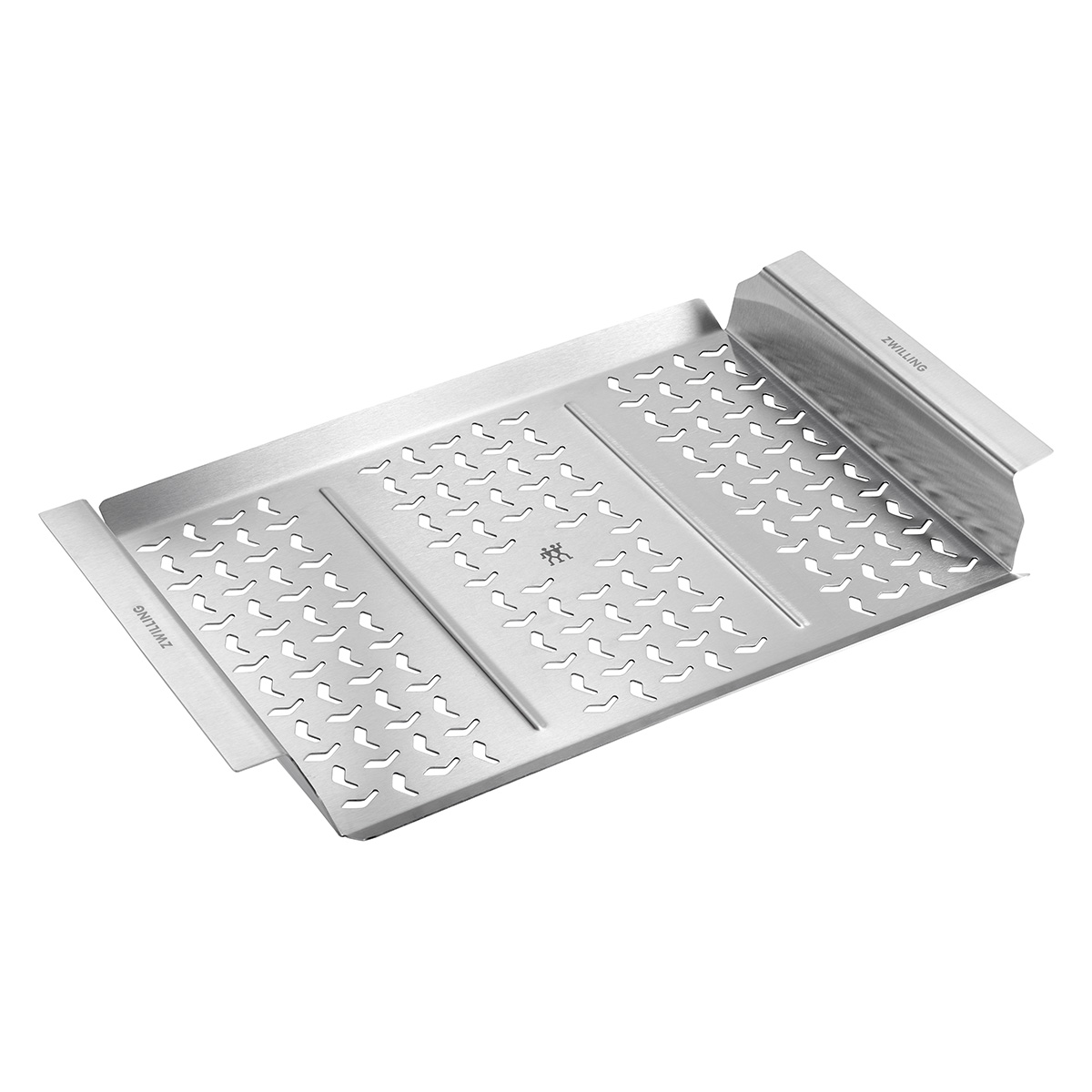 ZWILLING BBQ+ Grillkorb XL   45 cm
