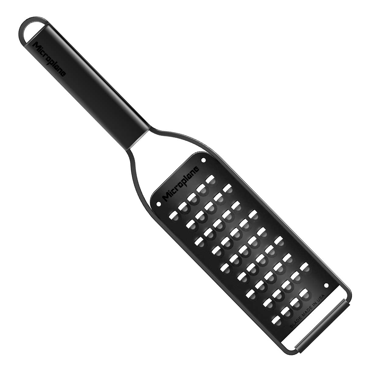Microplane Black Sheep Extra dicke Klinge