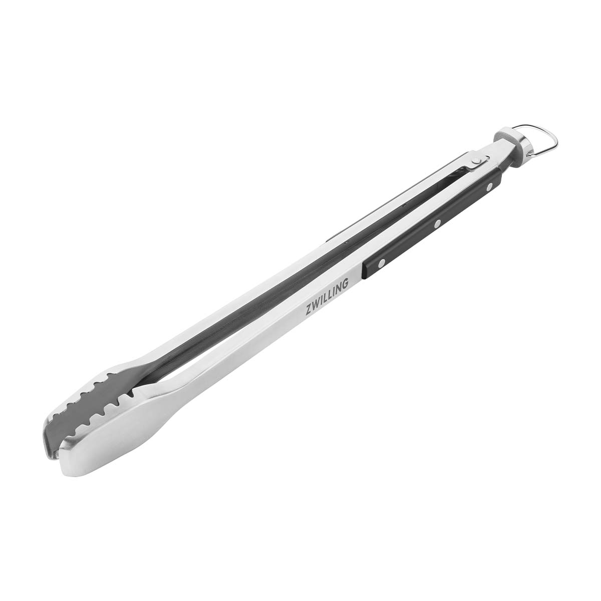 ZWILLING BBQ+ Grillzange 40 cm Edelstahl