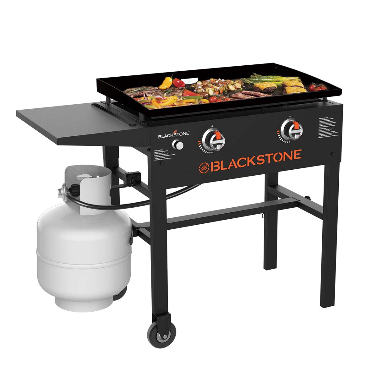 Blackstone Plancha Grill 28" Griddle | 73 cm