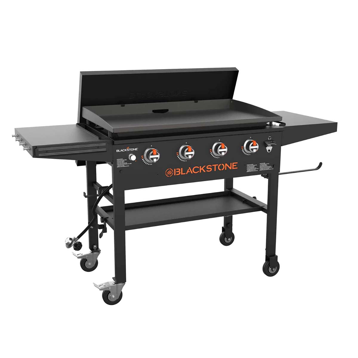 Blackstone Plancha Grill 36" Griddle | Hardcover | 91 cm