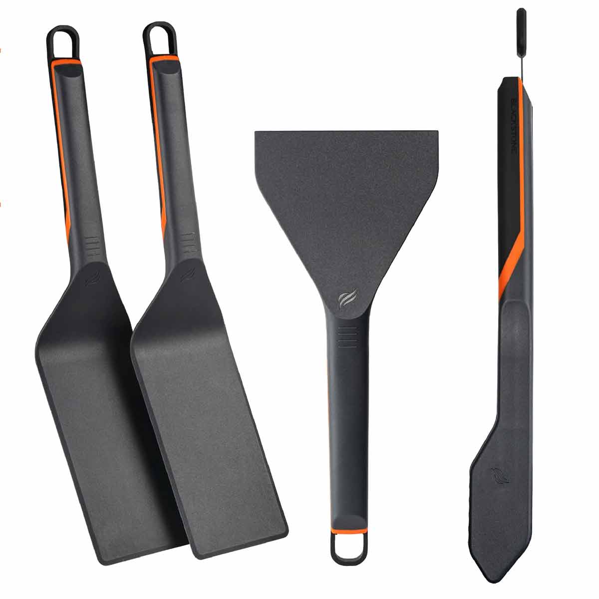 Blackstone Zubehör-Set für E-Serie | 4-teilig