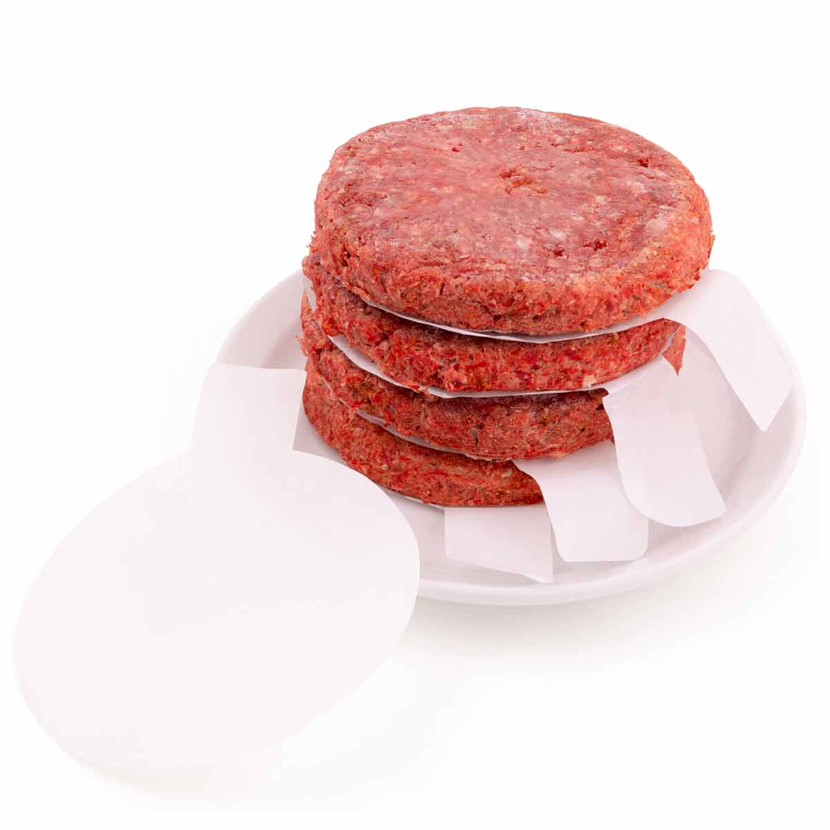 Broil King Burgerpapier | 100 Stück