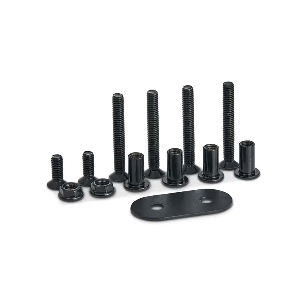 Ooni Connector Kit For Modular Table 13 pieces