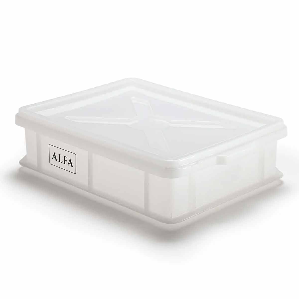 Alfa Forni Teigballen Box | 40 x 30cm