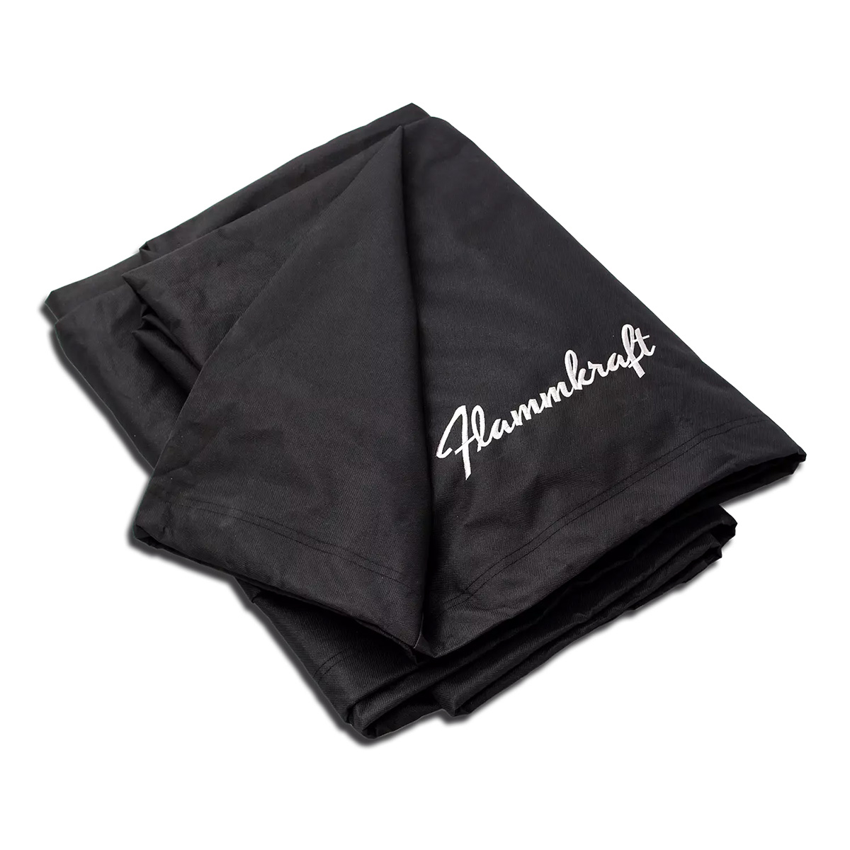 Flammkraft Abdeckhaube | Block D Built In | Gen. 4/5 | schwarz