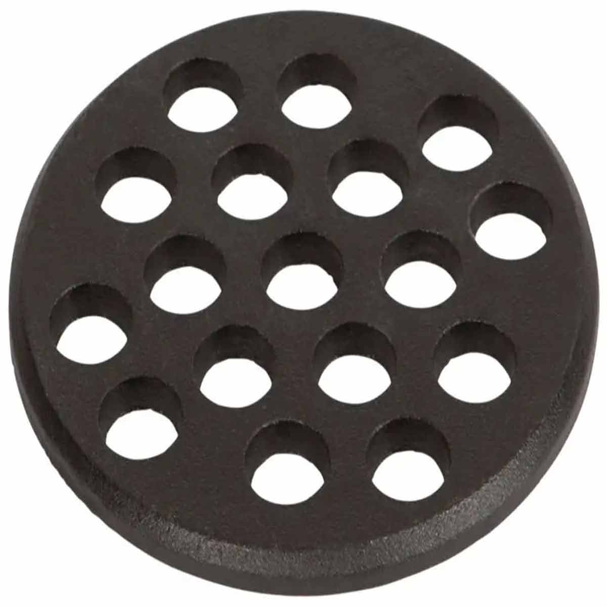 Big Green Egg Ersatz-Kohlerost für M